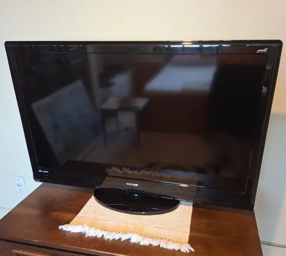 TV Semp 43'