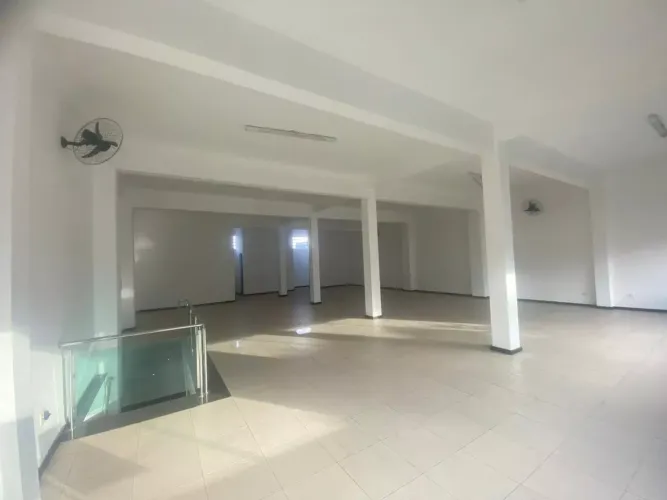 Sala comercial para aluguel, Parque São Pedro (venda Nova), Belo Horizonte