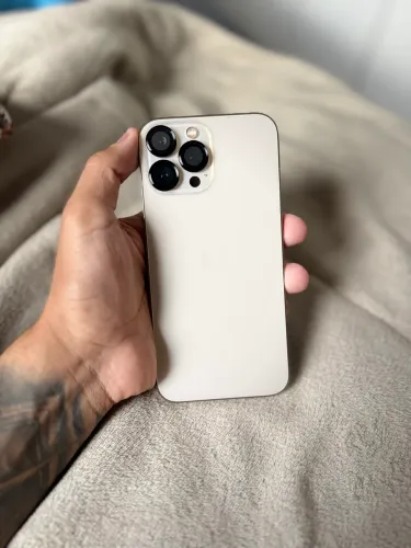iPhone 13 Pro Max - 512gb 