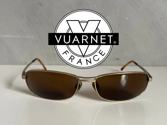 Óculos Vintage Vuarnet france