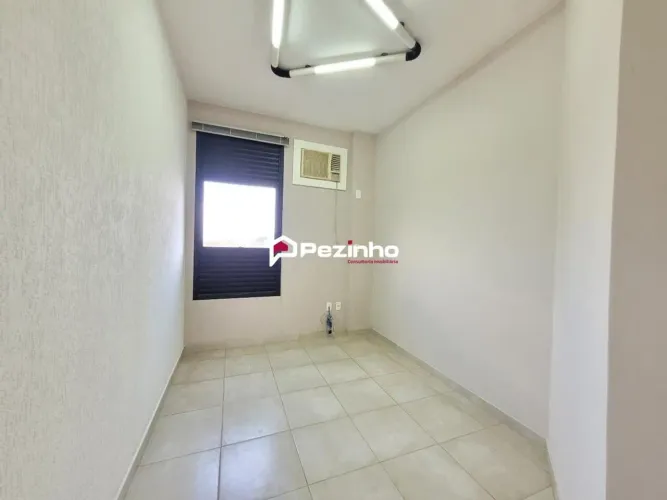Sala comercial para alugar no centro de Limeira
