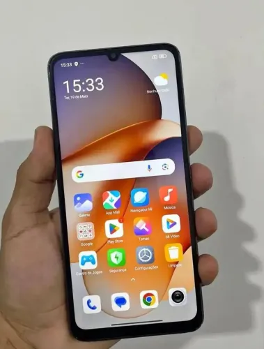 Redmi 13c