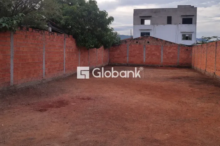 Lote disponível para aluguel no bairro Canelas, em Montes Claros, 390m²