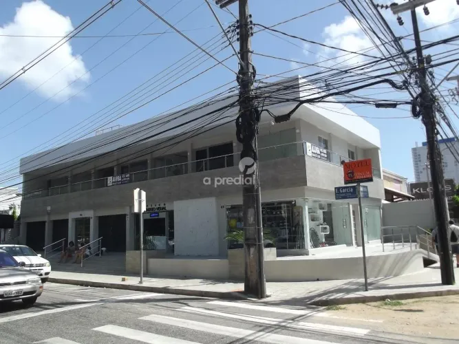 Loja comercial no bairro Aldeota, em Fortaleza-ce!