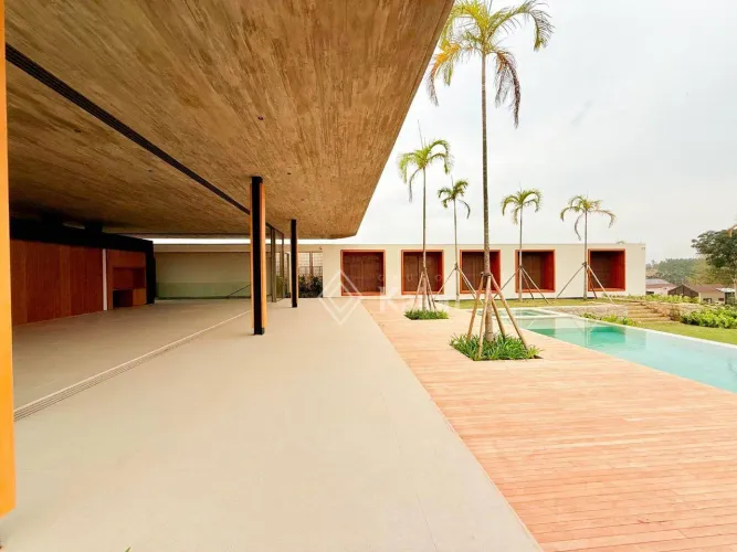 Casa à venda no Condomínio Fazenda da Grama em Itupeva/SP