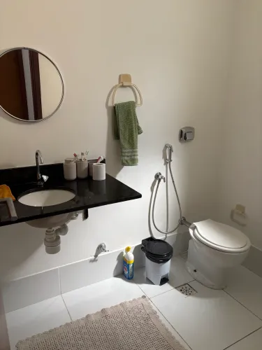 ? VAGA PARA DIVIDIR APARTAMENTO - AV. ACM | SALVADOR