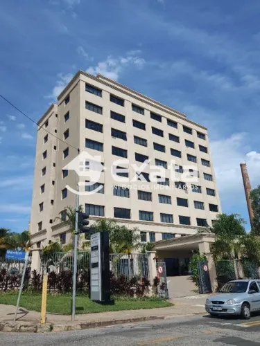 Sala comercial para Venda Condomínio Santa Maria Office