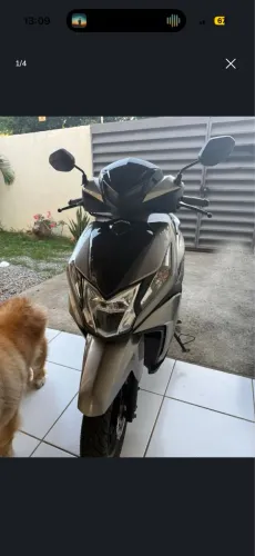 Elite 125 