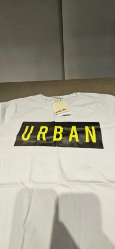 Camiseta Urban