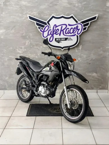 NXR 160 BROS 2018 2° DONO