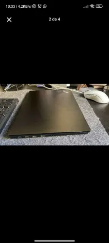 Notebook Lenovo ThinkPad E14