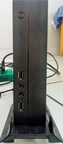Mini PC Intel