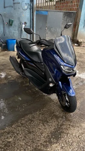 Vendo essa máquina