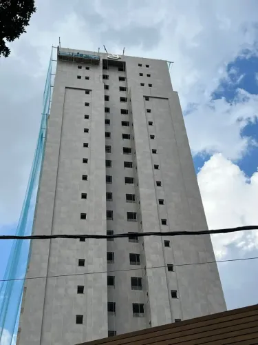 Apartamento à venda no Vina Velásquez, com 2 quartos e 75m²