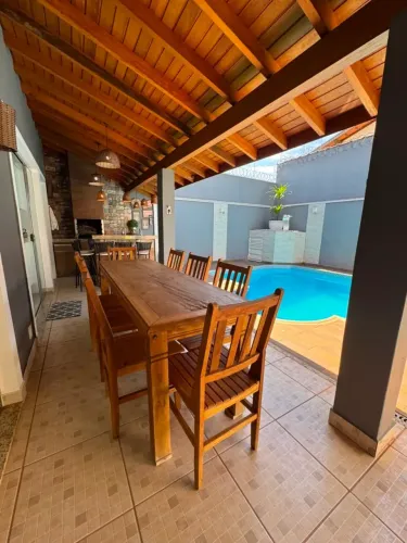 Oportunidade Sobrado à venda no Jardim Piratininga