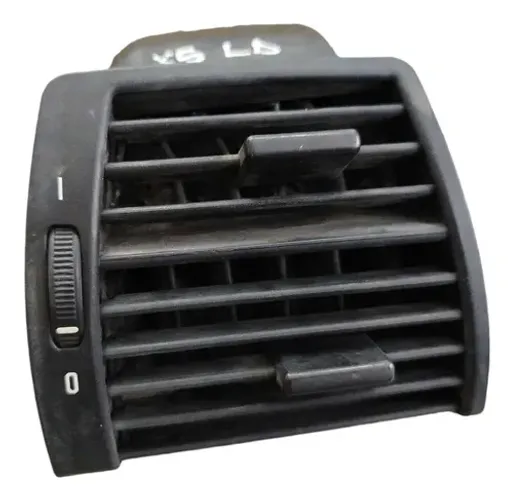 Difusor Ar Bmw X5 2000 2001 2002 2003 Lado Direito