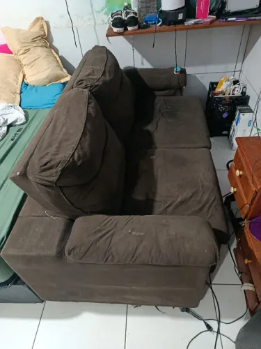Sofá portátil