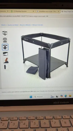 Chiqueiro Cosco