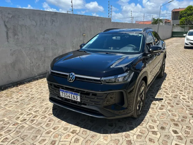 Volkswagen Tera Comfort 1.0 170 TSI Flex 12V 5P AUT 2026