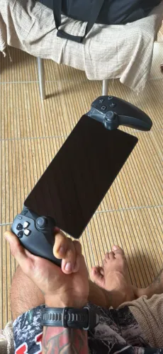 PS5 Portal Remoto PlayStation 5