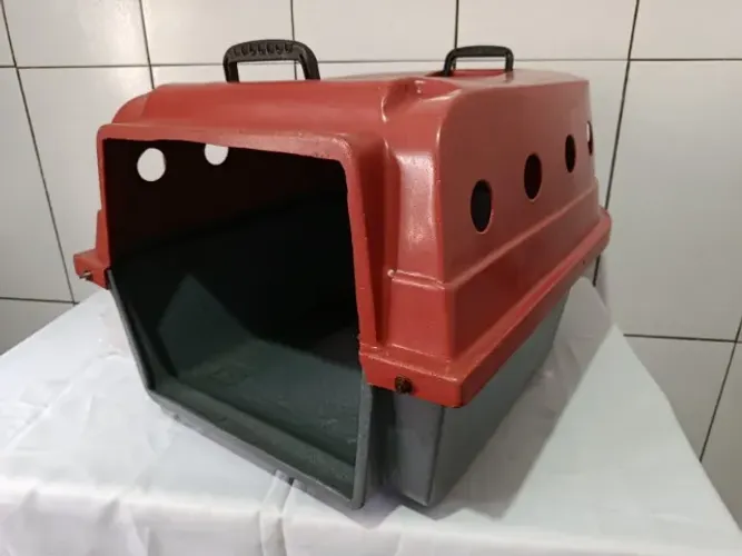 Casinha de Cachorro 
