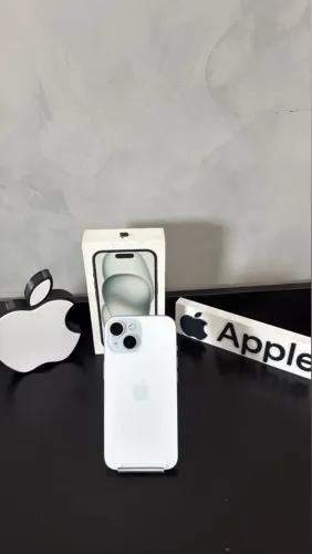 iPhone 15 128gb