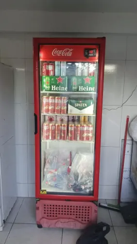 Geladeira