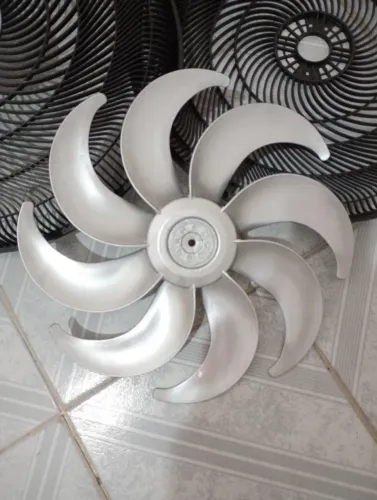 hélice ventilador 40cm