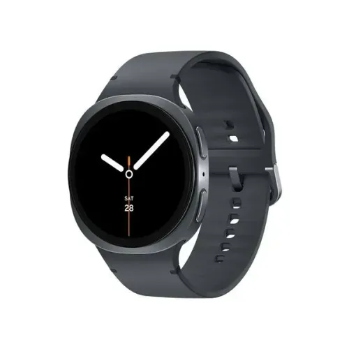 Samsung Galaxy Watch8 Smartwatch 40mm BT, Galaxy AI, Tela em Cristal