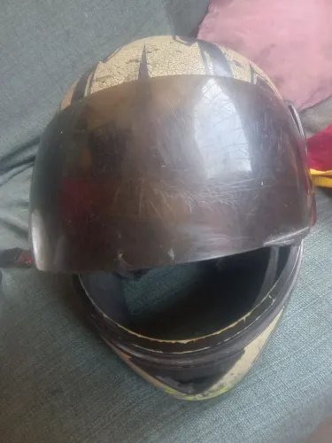 Capacete tm 60