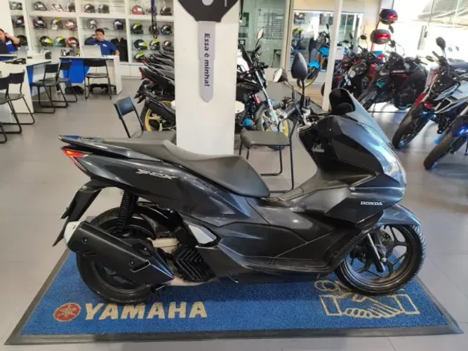 PCX 160
