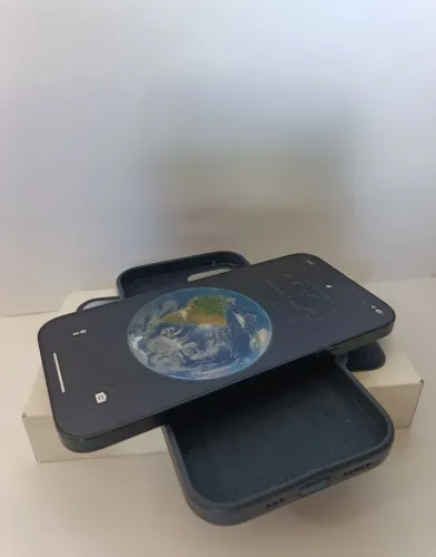 Iphone 12 128gb todo original!!