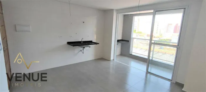 Apartamento 2 dorm - Rua Evans