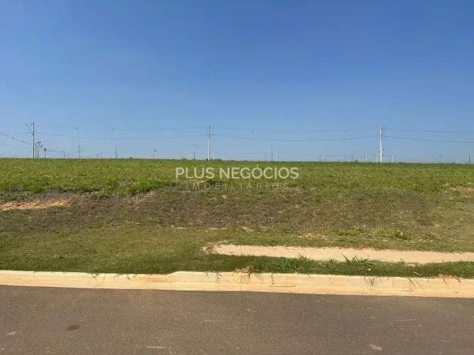 Terreno | À Venda | Terras Alpha Nova Esplanada | 604 m²