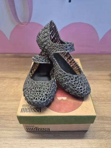 Mini melissa infantil campana N° 26/27
