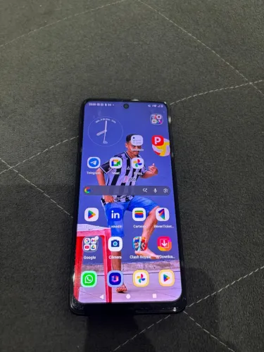 Motorola Moto g14