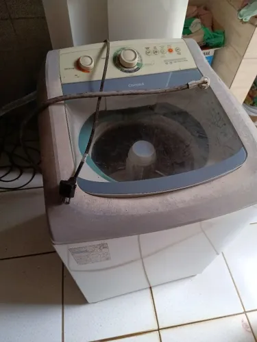 Máquina de lavar Consul 11kg