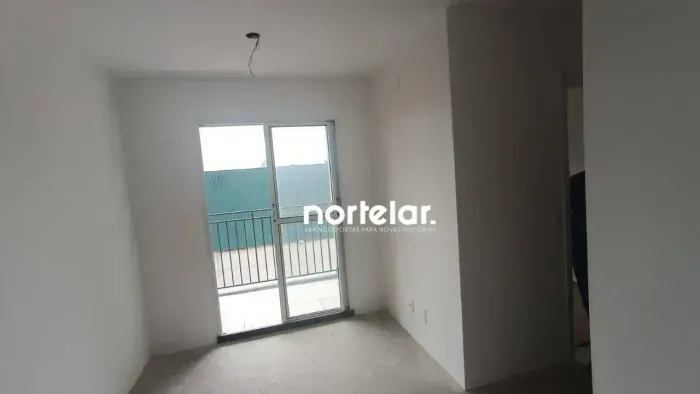 Apartamento com 2 quartos à venda, 45 m² - Vila Maria - São Paulo/SP