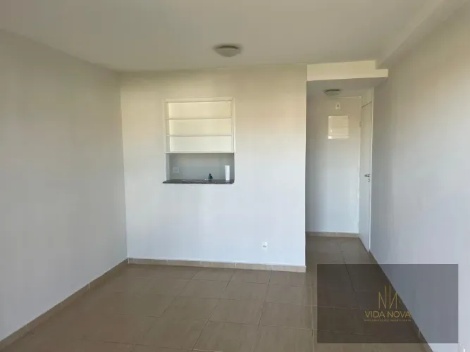 Apartamento Para Locação - Jardim Ipaussurama - Campinas