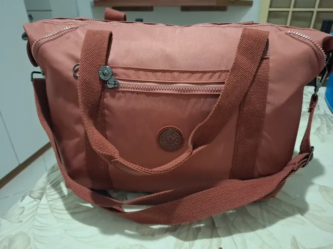 Bolsa grande impermeavel