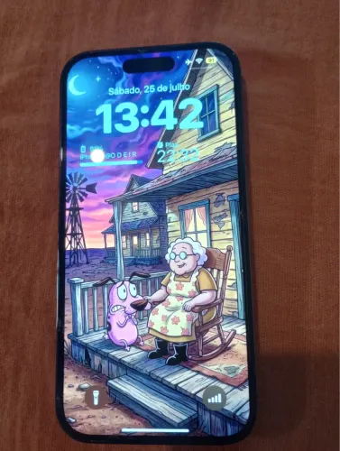 iPhone 14 Pro 128GB
