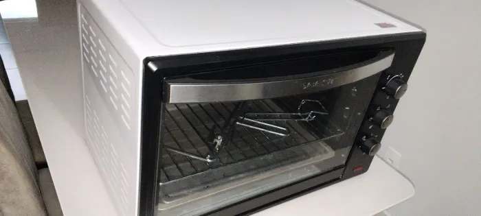 Forno elétrico
