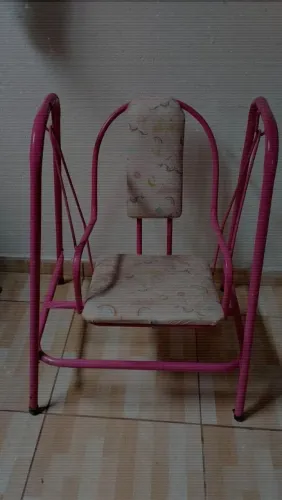 Balanço infantil 
