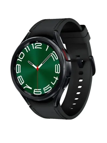 Relogio watch 6 classic