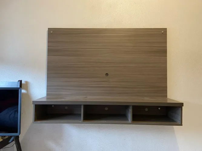 Rack para TV