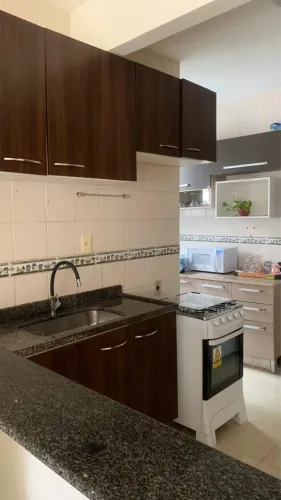 Aluguel Condomínio Boa Vista