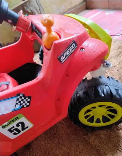 Carrinho de bebê /criança