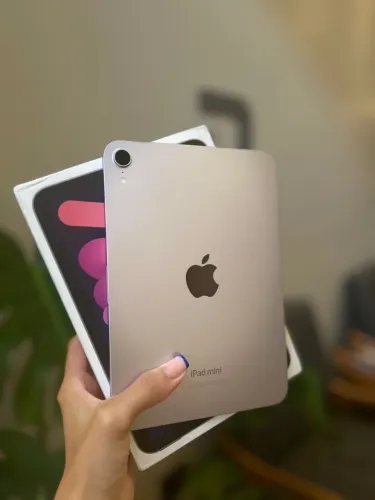 IPAD MINI A17 PRO 128GB