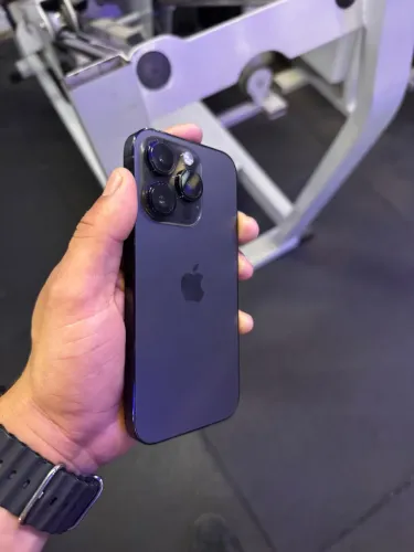 iPhone 14 Pro
