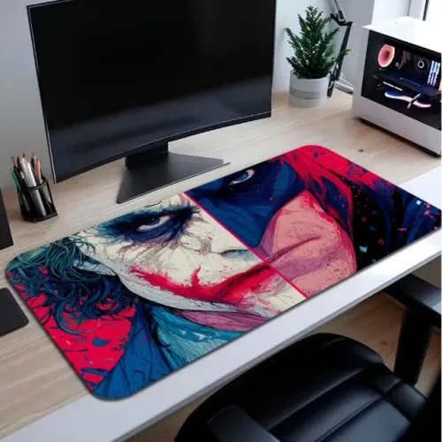Mausepad gammer 90x40
